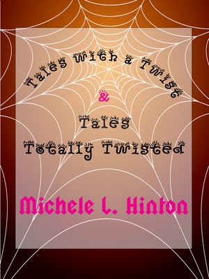 cover image of Tales with a Twist & Tales Totally Twisted